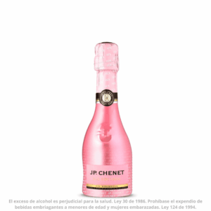 Vino Espumoso JP Chenet Rose Ice edition X 200 ml