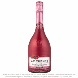 Vino Espumo JP CHENET Strawberry *750ml