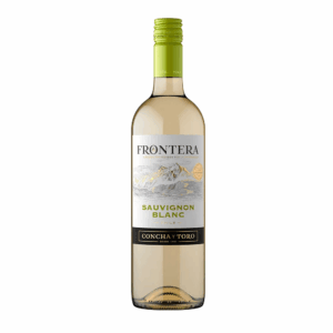 Vino Frontera Sauvignon Blanc 750ML