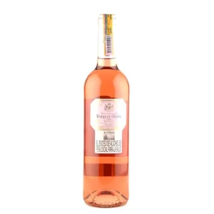 Vino Rosado MARQUES DE RISCAL Rioja Garnacha (750 ml)