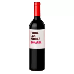 Finca Las Moras Bonarda 750ML
