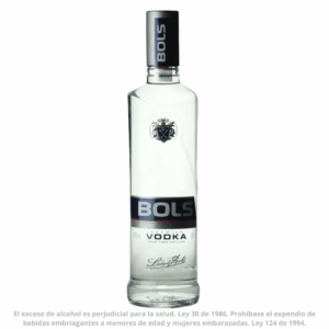 Vodka Bols Amsterdam 700ML
