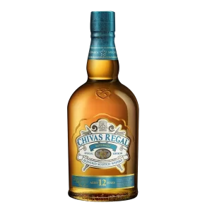 WHISKY CHIVAS regal MIZUNARA 700ML