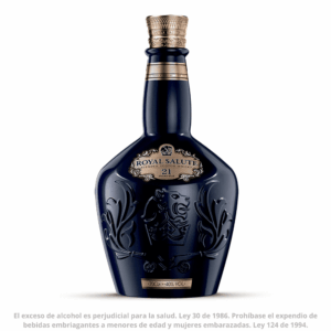 Whisky Chivas Royal Salute 21 años 700ML