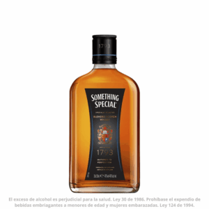 Whisky Something Special 350ml