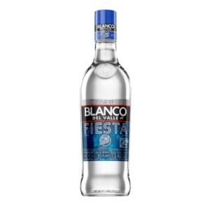 Aguardiente Blanco
