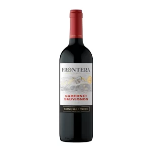 Vino Frontera Cabernet Sauvignon 750ML