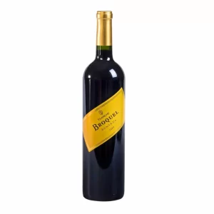 Vino Trapiche Bonarda 750ML