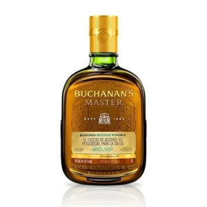 Whisky Buchanan's Master 1000ML