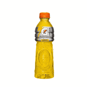 Bebida Energizante Gatorade Maracuya 500ml