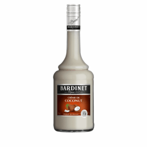 Crema de Coco Bardinet 700ml