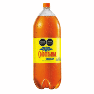 Gaeseos Colombiana Postobon 3125 ml