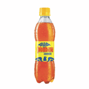 Gaeseos Colombiana Postobon 400 ml