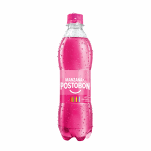 Gaeseos Manzana Postobon 400 ml
