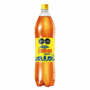 Gaeseos Colombiana Postobon 1.5 L