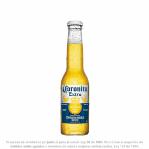 Cerveza Corona 207ml
