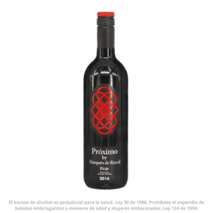 Vino Tinto Proximo by Marques de Riscal 750 ml