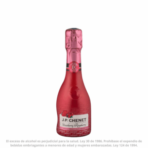 Champagne JP Chenet Strawberry 200 ml