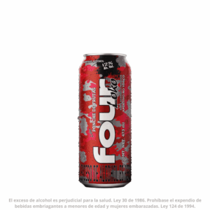 Aperitivo Four Loko Ponche Lata 473ml P*24