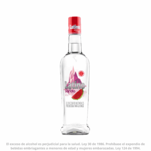 Aperitivo Latino Sandia 750ml P*12 und