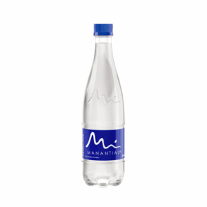 AGUA MANANTIAL SIN GAS 600ml