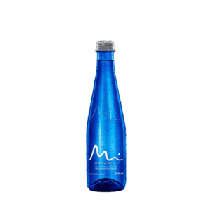 AGUA MANANTIAL VIDRIO 500ml
