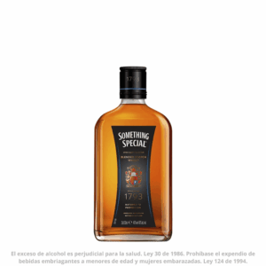 Whisky Something Special 200ml