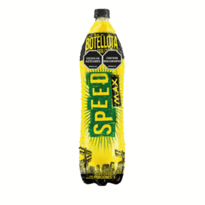 Bebida Energizante Speed Max 1000 ml