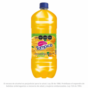 Jugo Tampico 2 lt