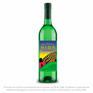MEZCAL DEL MAGUEY VIDA 750ml