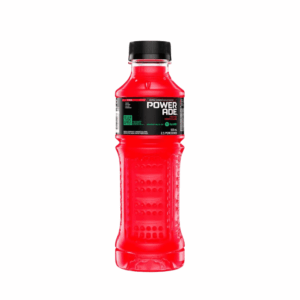 Bebida Energizante Powerade Frutas Tropicales 500 ml