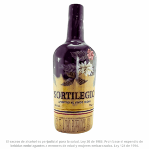 Crema de Café Sortilegio 750 Ml