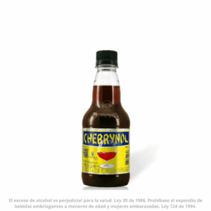 Vino Cherrynol x 375 ml