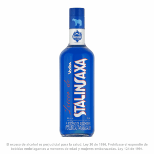 Licor Stalinsnaya 750ml