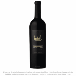 Vino Tinto Perdriel Centenario 750ml