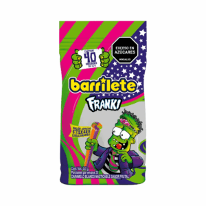 BARRILETE FRANKI X 40 UND