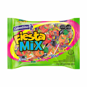 CARAMELOS SURTIDOS X 3 KG