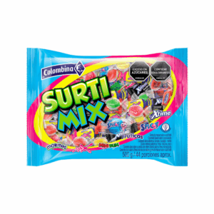 CARAMELOS SURTIDOS X 500 gr