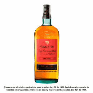 Malta Single Tailfire 700ml