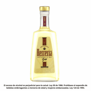 Tequila Herreria Reposado X 750ML