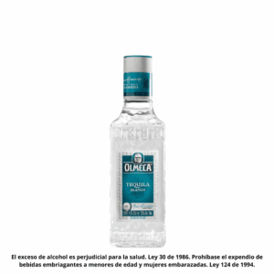 Tequila Olmeca Blanco 350ML