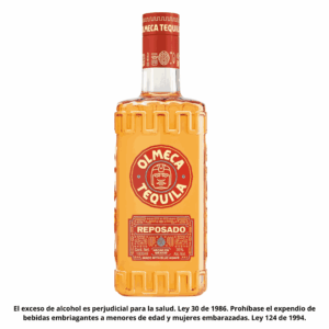 Tequila Olmeca Reposado x 1000ml