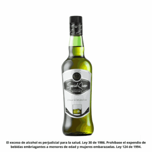 Whisky Special Queen 700ML