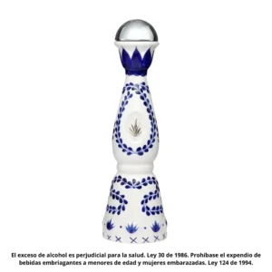 Tequila Clase Azul Reposado 750ml