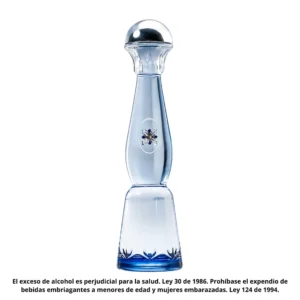 Tequila Clase Azul Plata 750ML original en Cali
