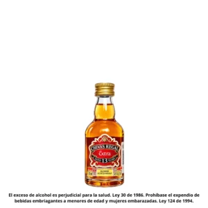 Whisky Chivas Regal 13 Años 50ML